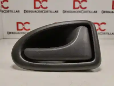 Pezzo di ricambio per auto di seconda mano  per RENAULT CLIO II FASE I (B/CBO)  Riferimenti OEM IAM 7700423888  