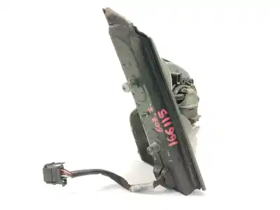 Piesă de schimb auto la mâna a doua oglinda exterior lateralã stânga pentru seat altea xl (5p5) stylance / style referințe oem iam 21986661  