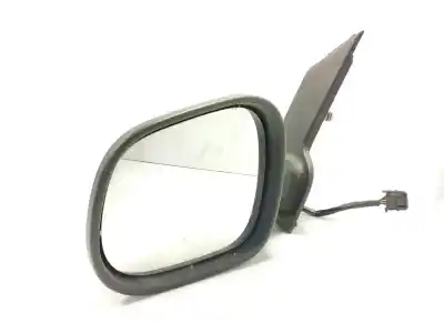 Piesă de schimb auto la mâna a doua oglinda exterior lateralã stânga pentru seat altea xl (5p5) stylance / style referințe oem iam 21986661  