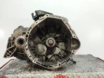 Second-hand car spare part gearbox for chrysler pt cruiser (pt_) 2.2 crd oem iam references p04668909ag