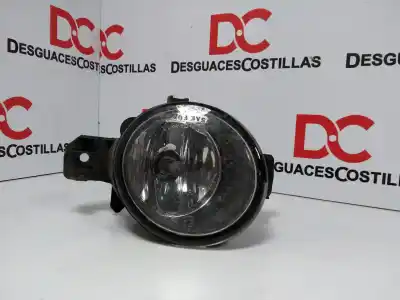 Gebrauchtes Autoersatzteil NEBELSCHEINWERFER LINKS zum RENAULT KOLEOS  OEM-IAM-Referenzen 89206431  261558990A