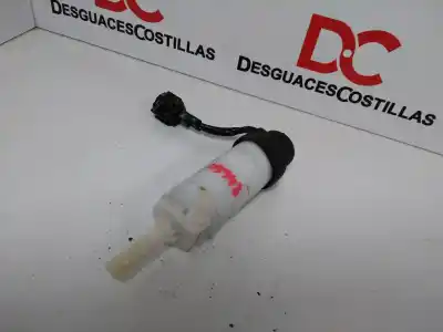 Автозапчастина б/у чистити насос для RENAULT KOLEOS BOSE Edition Посилання на OEM IAM 16633100  166331