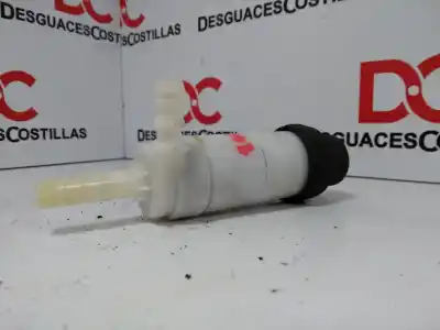 Автозапчастина б/у чистити насос для renault koleos bose edition посилання на oem iam 16633100  166331