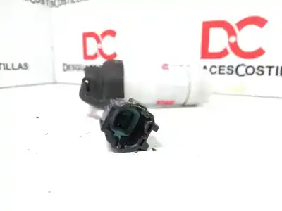 Автозапчастина б/у чистити насос для renault koleos bose edition посилання на oem iam 16633100  166331