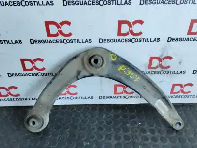 İkinci el araba yedek parçası ÖN SAG ALT SÜSPANSIYON KOLU için PEUGEOT 307 BREAK/SW (S2)  OEM IAM referansları 3521P3  