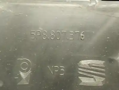 Piesă de schimb auto la mâna a doua  pentru SEAT ALTEA XL (5P5)  Referințe OEM IAM 5P8807376  