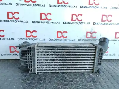 Peça sobressalente para automóvel em segunda mão intercooler por citroen c5 berlina premier referências oem iam 9657073480  