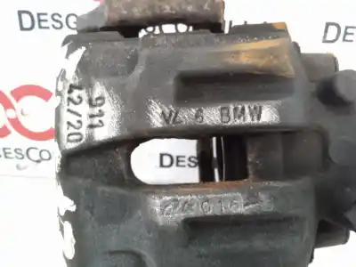 Pezzo di ricambio per auto di seconda mano pinza freno posteriore sinistra per bmw serie 3 berlina (e90) 318d riferimenti oem iam 34216768697  