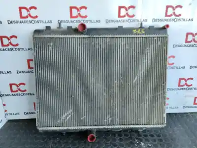 Peça sobressalente para automóvel em segunda mão radiador de água por citroen c5 berlina premier referências oem iam 9680533480  