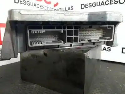 Peça sobressalente para automóvel em segunda mão Centralina De Airbag por BMW SERIE 3 BERLINA (E90) 2.0 320d [2.0 Ltr. - 130 kW Turbodiesel CAT] Referências OEM IAM 6577918443201 65.77-9184432-01 0285010070