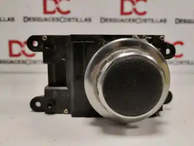 Second-hand car spare part multifunction switch for bmw serie 5 berlina (e60) 535d oem iam references 6963051  