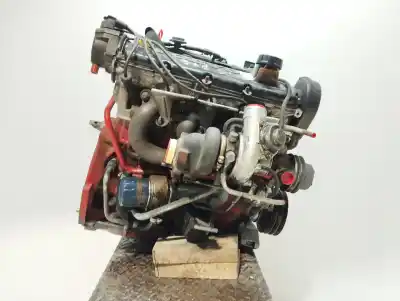 Pièce détachée automobile d'occasion moteur complet pour volvo serie 940 berlina/familiar 2.3 gle berlina 135 cv / 99 kw références oem iam b230fk  