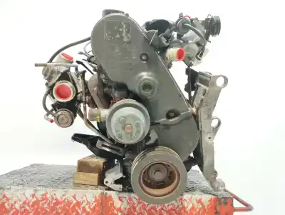 Pièce détachée automobile d'occasion moteur complet pour volvo serie 940 berlina/familiar 2.3 gle berlina 135 cv / 99 kw références oem iam b230fk  