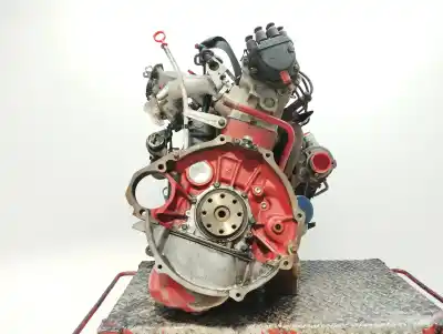 Pièce détachée automobile d'occasion moteur complet pour volvo serie 940 berlina/familiar 2.3 gle berlina 135 cv / 99 kw références oem iam b230fk  