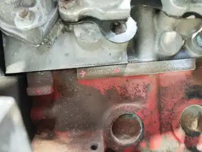 Pièce détachée automobile d'occasion moteur complet pour volvo serie 940 berlina/familiar 2.3 gle berlina 135 cv / 99 kw références oem iam b230fk  