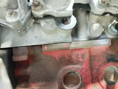 Pièce détachée automobile d'occasion moteur complet pour volvo serie 940 berlina/familiar 2.3 gle berlina 135 cv / 99 kw références oem iam b230fk  