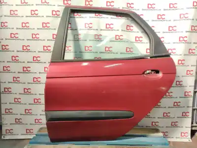 İkinci el araba yedek parçası arka sol kapi için renault scénic i monospace (ja0/1_, fa0_) 1.9 dti (ja1u) oem iam referansları 7751472139  