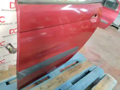 İkinci el araba yedek parçası arka sol kapi için renault scénic i monospace (ja0/1_, fa0_) 1.9 dti (ja1u) oem iam referansları 7751472139  