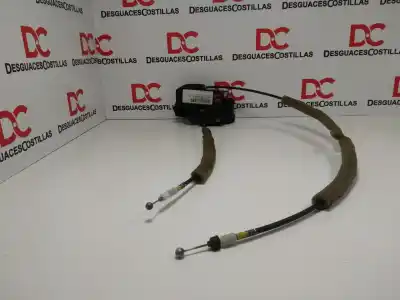 Автозапчасти б/у замок задней правой двери за renault koleos bose edition ссылки oem iam   