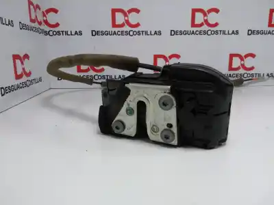 Автозапчастина б/у замок передній праві двері для renault koleos bose edition посилання на oem iam   