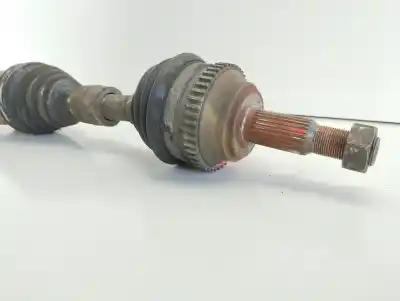 Second-hand car spare part front left transmission for chrysler pt cruiser (pt_) 2.2 crd oem iam references p05274807ab