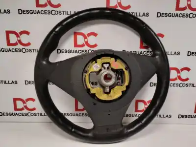 Peça sobressalente para automóvel em segunda mão Volante por BMW SERIE 5 BERLINA (E60) 535d Referências OEM IAM 06B030AA10442  