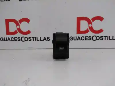 Автозапчастина б/у передній правий віконний вимикач для RENAULT KOLEOS BOSE Edition Посилання на OEM IAM 25411JY00A  