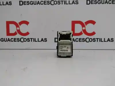 Автозапчасти б/у выключатель переднего правого окна за renault koleos bose edition ссылки oem iam 25411jy00a  