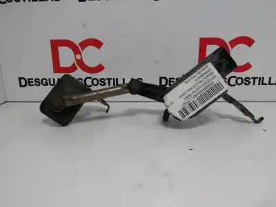 Автозапчастина б/у двиг регулювання фар для renault koleos bose edition посилання на oem iam 6pm00804374 5387289900 / 300408 / h02s8003 6pm008 / 04374