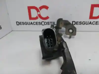 Автозапчастина б/у двиг регулювання фар для renault koleos bose edition посилання на oem iam 6pm00804374 5387289900 / 300408 / h02s8003 6pm008 / 04374