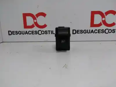 Автозапчастина б/у управління склами задніх правіх для renault koleos bose edition посилання на oem iam 25411jy00a  