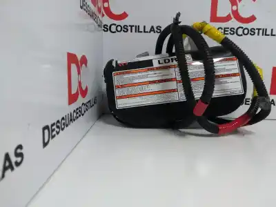 Автозапчастина б/у передня ліва бічна подушка безпеки для renault koleos bose edition посилання на oem iam plj41087140076 bampt11657 / herg2008akr bampt11657 / sabalj0 / 6089705 / 1