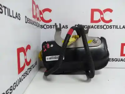 Автозапчастина б/у передня ліва бічна подушка безпеки для renault koleos bose edition посилання на oem iam plj41087140076