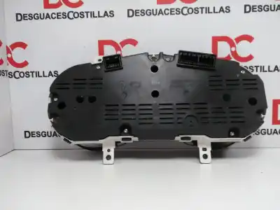 Автозапчастина б/у панель інструментів для renault koleos bose edition посилання на oem iam 24810jz07b  