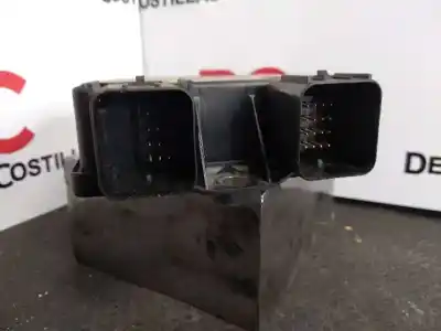 Recambio de automóvil de segunda mano de CENTRALITA AIRBAG para FORD FIESTA (CBK)  referencias OEM IAM 2S6T14B056BP 43031951 5WK43030