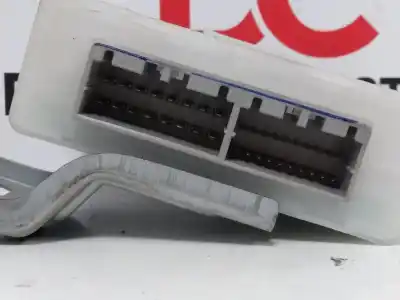 Автозапчастина б/у електронний модуль для renault koleos bose edition посилання на oem iam 28550jy00a  