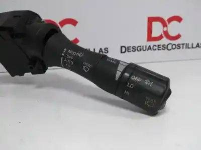 Автозапчастина б/у управління світлом для renault koleos bose edition посилання на oem iam 25560jy02a  h125560jy02a