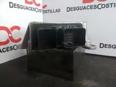 Автозапчастина б/у БЛОК УПРАВЛІННЯ ПОДУШКАМИ БЕЗПЕКИ для FORD MONDEO BERLINA (GE)  Посилання на OEM IAM 4S7T14B056AC 4S7T 14B056 AC 603951000