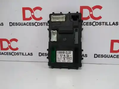 Автозапчастина б/у реле/запоперівник для renault koleos bose edition посилання на oem iam s122736038a 1681r / 284b1 / a2c53211952 / a2c53211953 116rai000173 / 116ri000174