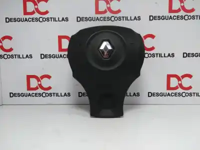 Автозапчасти б/у передняя левая подушка безопасности за renault koleos bose edition ссылки oem iam   