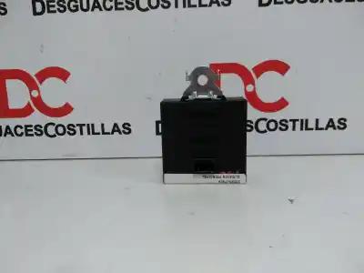 Автозапчастина б/у електронний модуль для renault koleos bose edition посилання на oem iam 28595jy40a s180039001 s180039001 / a2c53212570 / 5wk48883