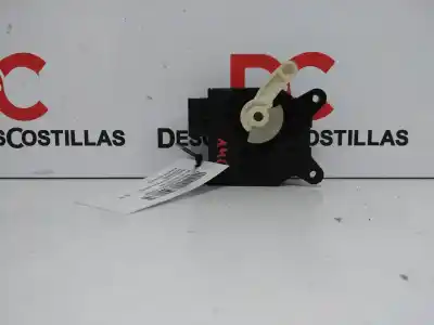 Автозапчасти б/у отопительный двигатель за renault koleos bose edition ссылки oem iam 5027523750b  88323