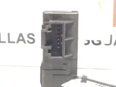 Автозапчастина б/у тепловий двигун для renault koleos bose edition посилання на oem iam 5027523750b