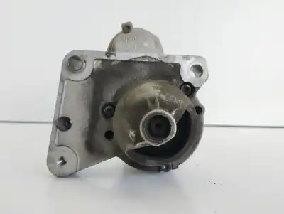 Peça sobressalente para automóvel em segunda mão motor de arranque por citroen c2 sx referências oem iam d6ra110  