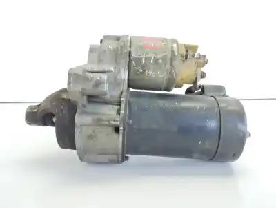 Peça sobressalente para automóvel em segunda mão motor de arranque por citroen c2 sx referências oem iam d6ra110  