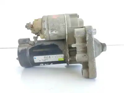 Peça sobressalente para automóvel em segunda mão motor de arranque por citroen c2 sx referências oem iam d6ra110  