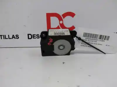 Автозапчасти б/у отопительный двигатель за renault koleos bose edition ссылки oem iam 5037521180  88328