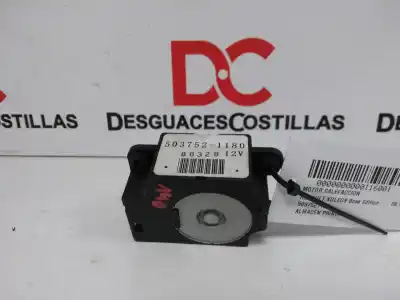 Автозапчасти б/у отопительный двигатель за renault koleos bose edition ссылки oem iam 5037521180  88328