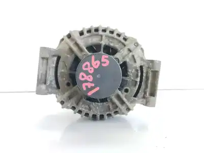 Peça sobressalente para automóvel em segunda mão alternador por chrysler pt cruiser (pt_) 2.2 crd referências oem iam a0131540702  