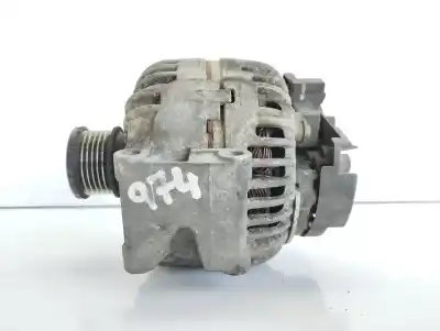 Second-hand car spare part alternator for chrysler pt cruiser (pt_) 2.2 crd oem iam references a0131540702